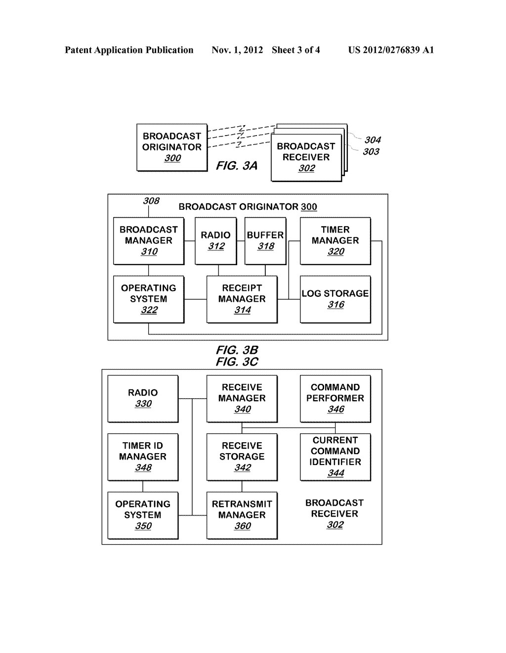 System and Method for Reliably Communicating Information Without Explicit     Acknowledgements - diagram, schematic, and image 04