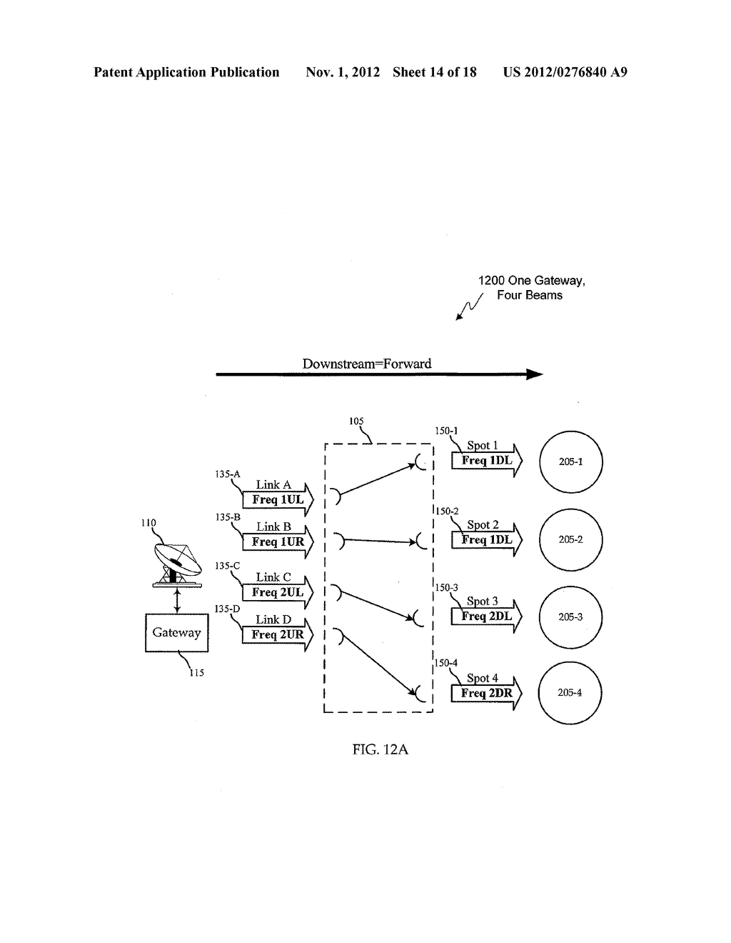 Satellite Architecture - diagram, schematic, and image 15