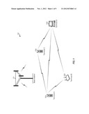 AUTOMATIC GAIN CONTROL IN A WIRELESS COMMUNICATION NETWORK diagram and image