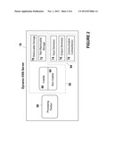 DYNAMIC VOICE-BASED EMERGENCY NOTIFICATION diagram and image