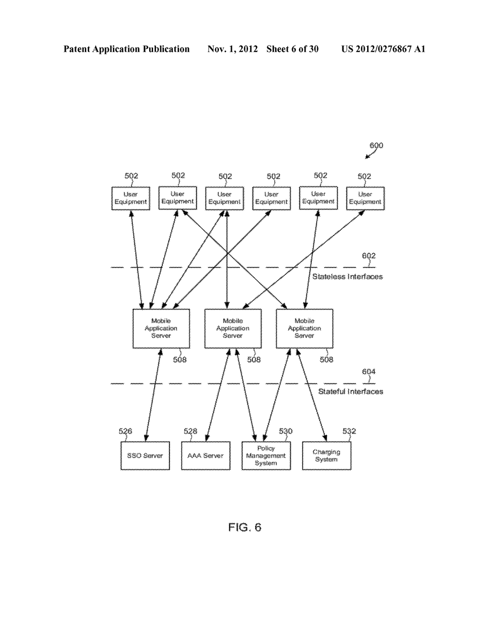 SYSTEMS FOR ENABLING SUBSCRIBER MONITORING OF TELECOMMUNICATIONS NETWORK     USAGE AND SERVICE PLANS - diagram, schematic, and image 07