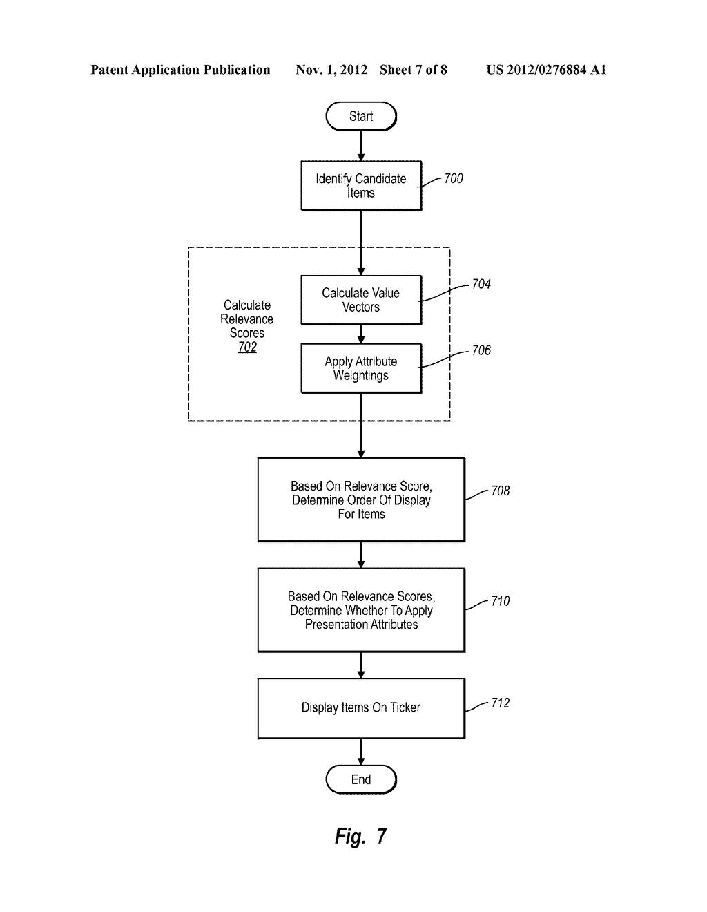 DISPLAYING A MAP ON A HANDHELD WIRELESS TELECOMMUNICATION DEVICE - diagram, schematic, and image 08