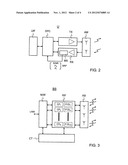 Controlling a communication system diagram and image