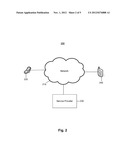 LOCATION MECHANISM FOR MOBILE DEVICE diagram and image