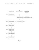 LOCATION MECHANISM FOR MOBILE DEVICE diagram and image