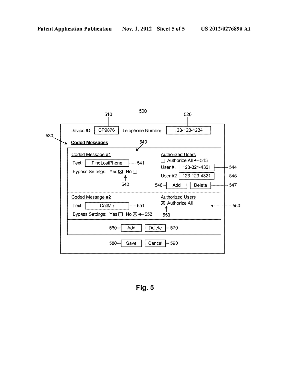 LOCATION MECHANISM FOR MOBILE DEVICE - diagram, schematic, and image 06