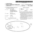 METHOD OF OPTIMIZING THE QUALITY OF A CELLULAR NETWORK diagram and image