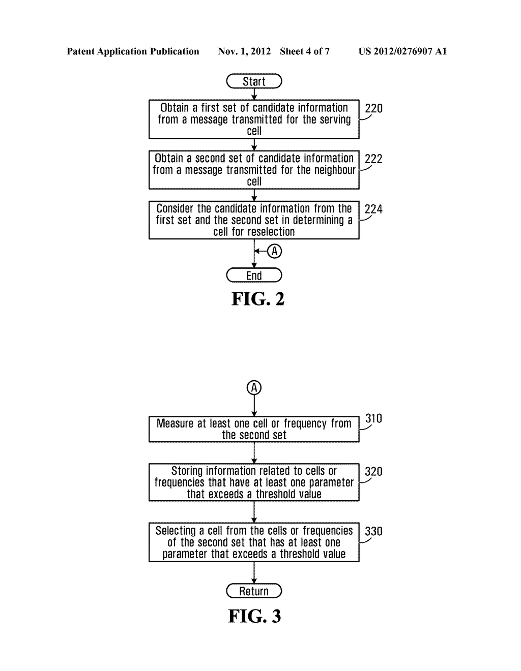 METHOD AND DEVICE FOR OBTAINING CANDIDATE INFORMATION - diagram, schematic, and image 05