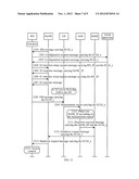 HANDOVER METHOD AND SYSTEM IN RELAY NETWORK, RELAY NODE, CONTROL BASE     STATION AND BASE STATION diagram and image