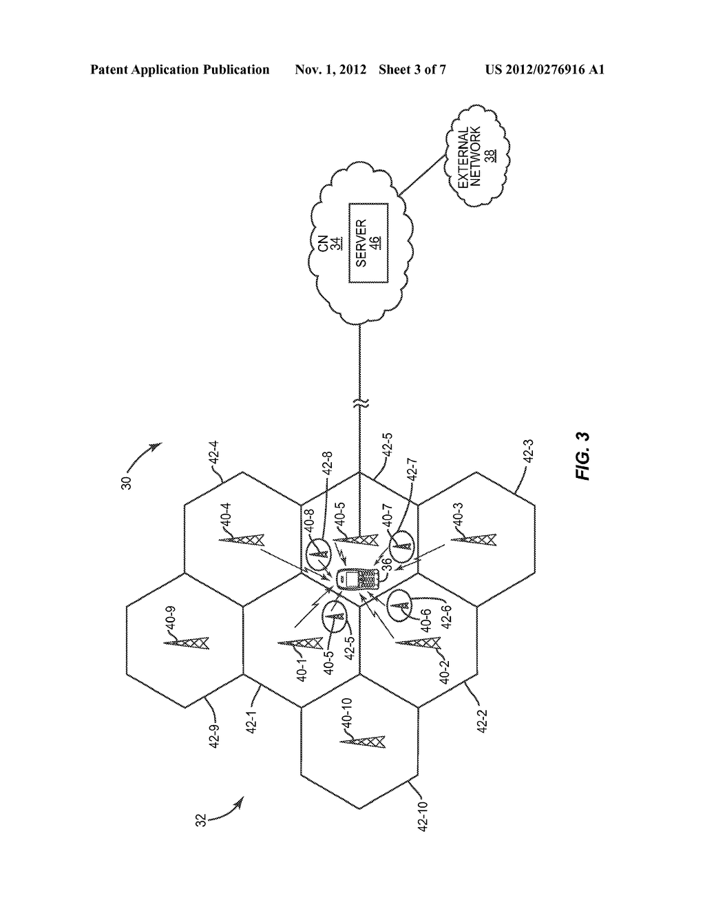 Configuration of Reference Signal Transmission Bandwidth - diagram, schematic, and image 04