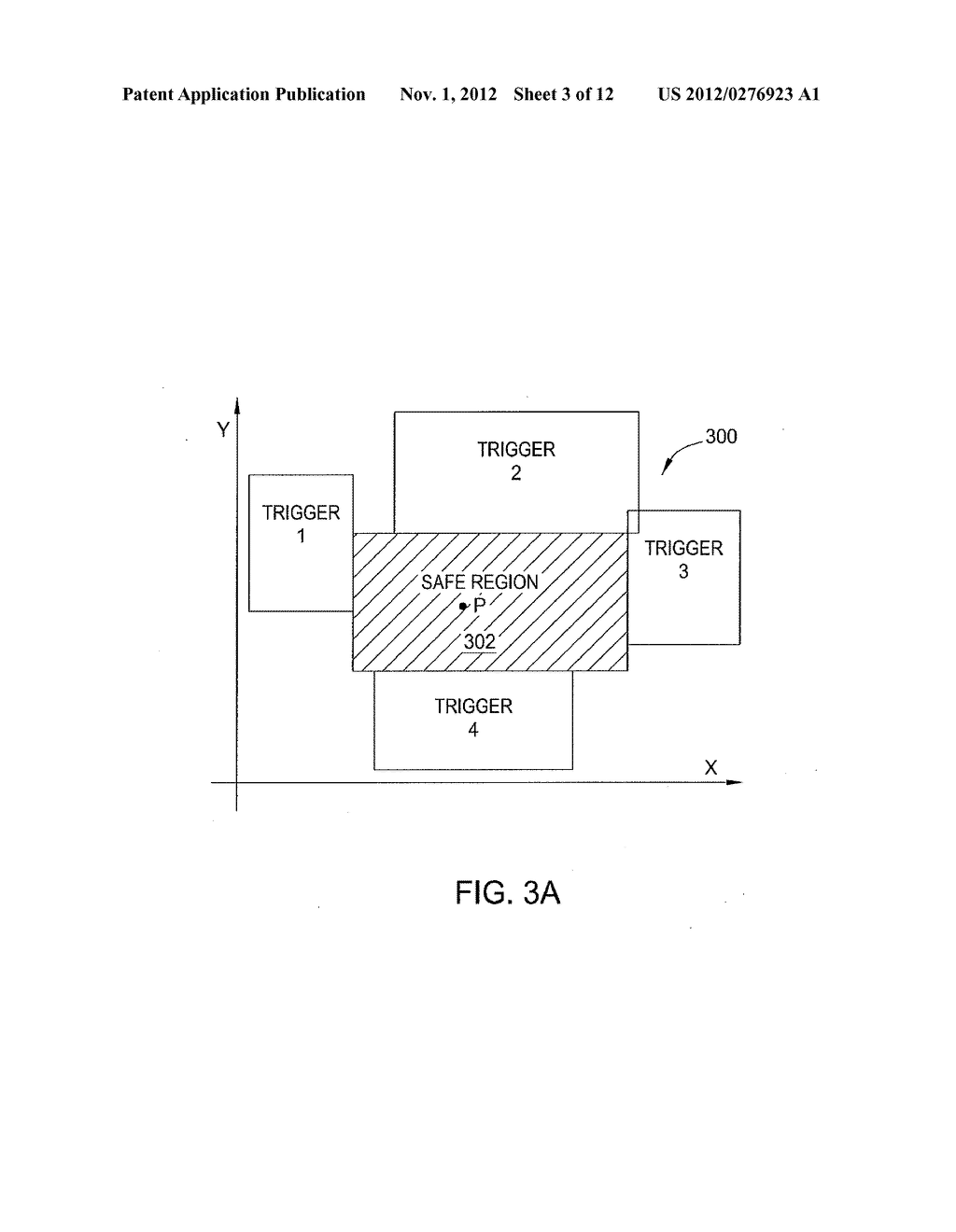 SELECTIVE PROCESSING OF LOCATION-SENSITIVE DATA STREAMS - diagram, schematic, and image 04