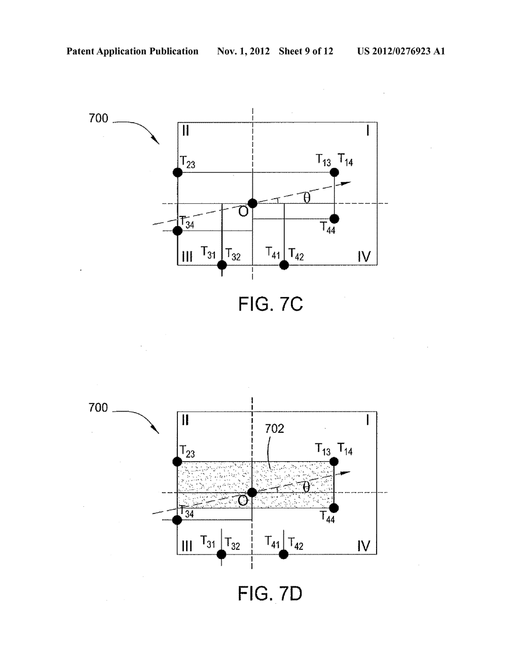 SELECTIVE PROCESSING OF LOCATION-SENSITIVE DATA STREAMS - diagram, schematic, and image 10