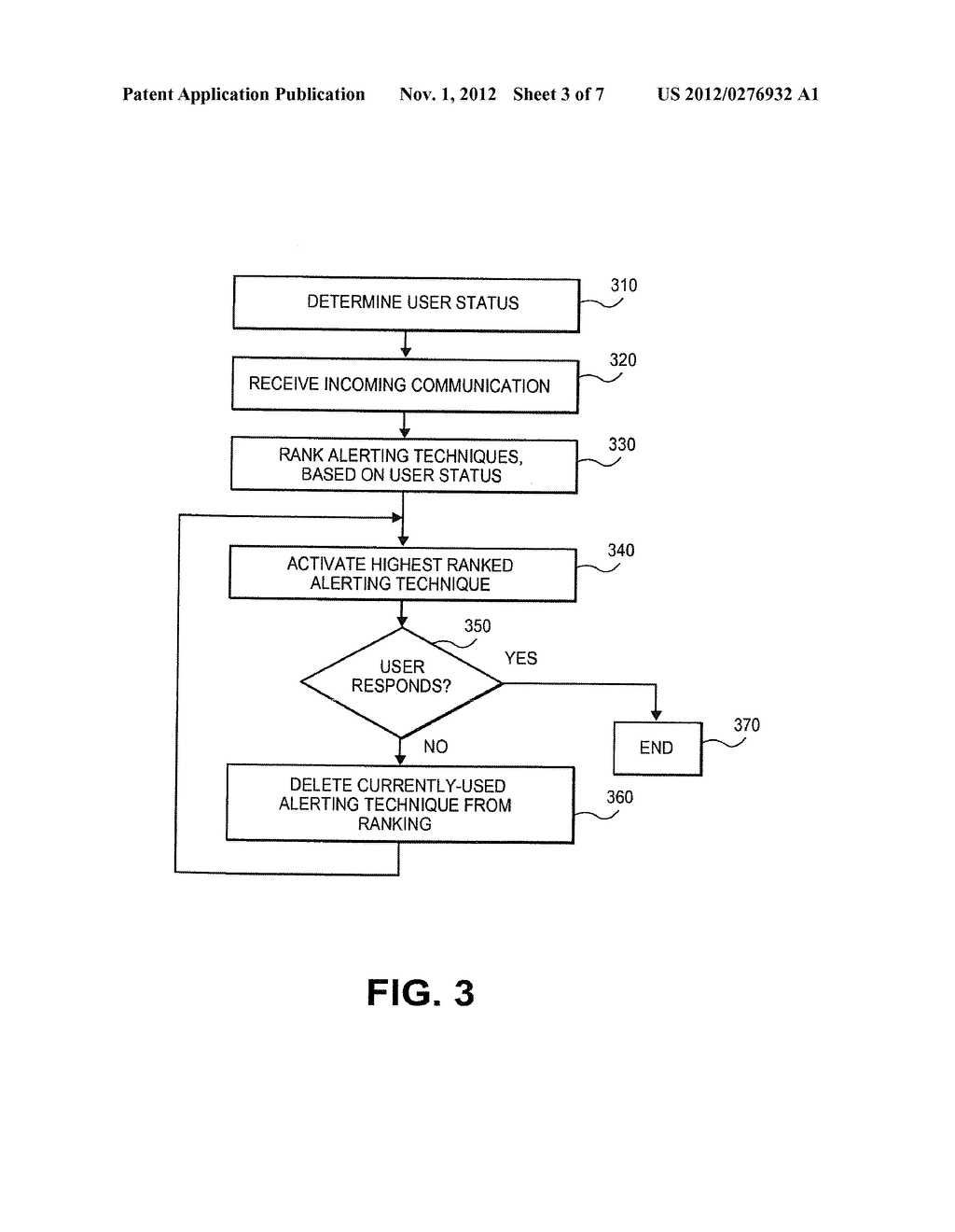 HANDHELD ELECTRONIC DEVICE USING STATUS AWARENESS - diagram, schematic, and image 04