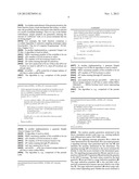 APPARATUS, AND ASSOCIATED METHOD, FOR PAGING AN ACCESS TERMINAL IN A RADIO     COMMUNICATION SYSTEM diagram and image