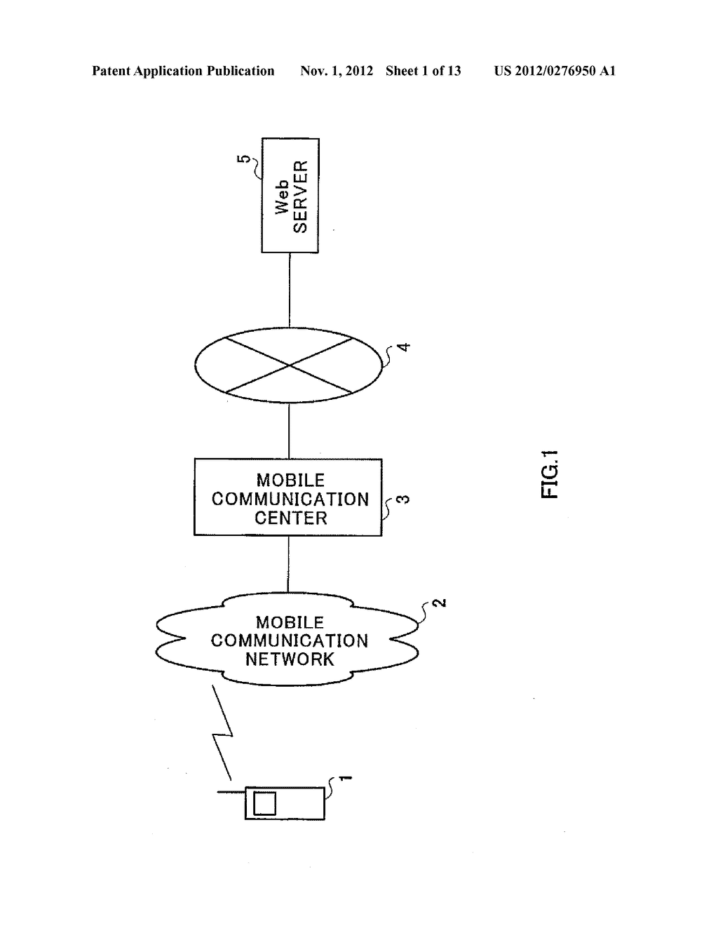 MOBILE TERMINAL DEVICE - diagram, schematic, and image 02