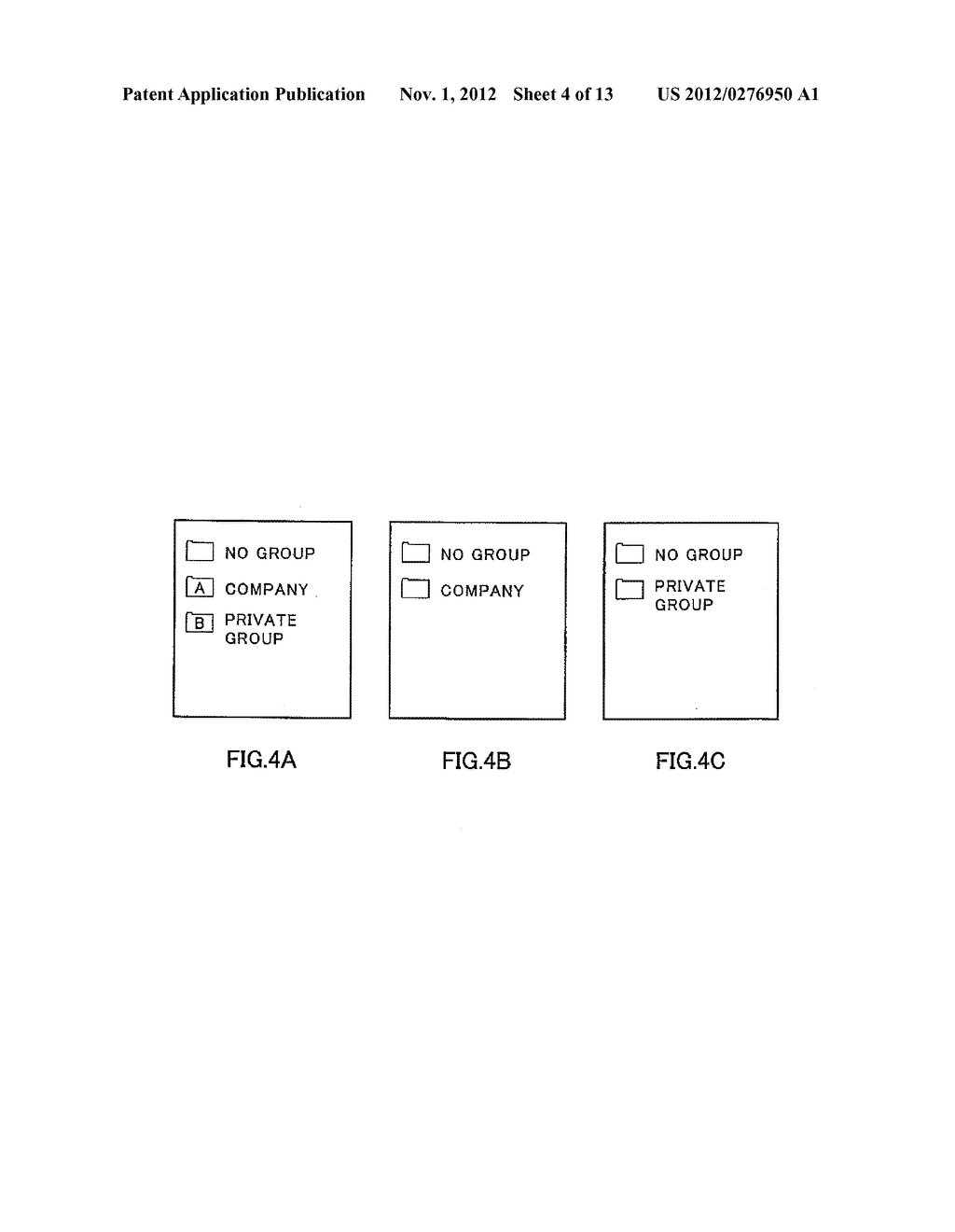 MOBILE TERMINAL DEVICE - diagram, schematic, and image 05