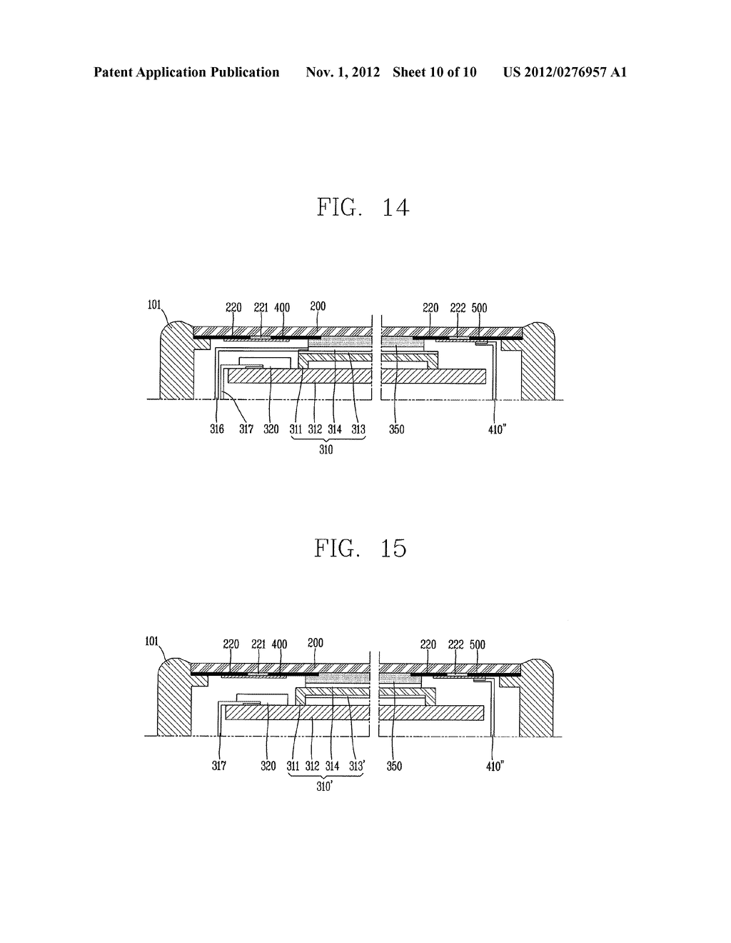 MOBILE TERMINAL - diagram, schematic, and image 11