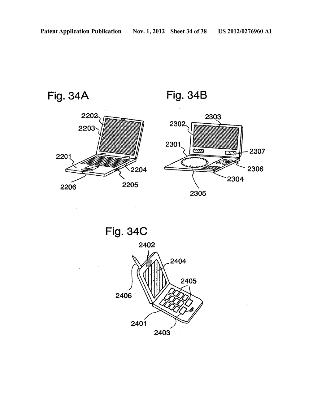 DISPLAY DEVICE - diagram, schematic, and image 35