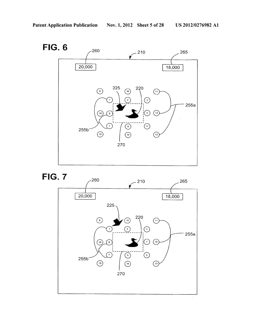 COMPUTER GAME WITH INTUITIVE LEARNING CAPABILITY - diagram, schematic, and image 06