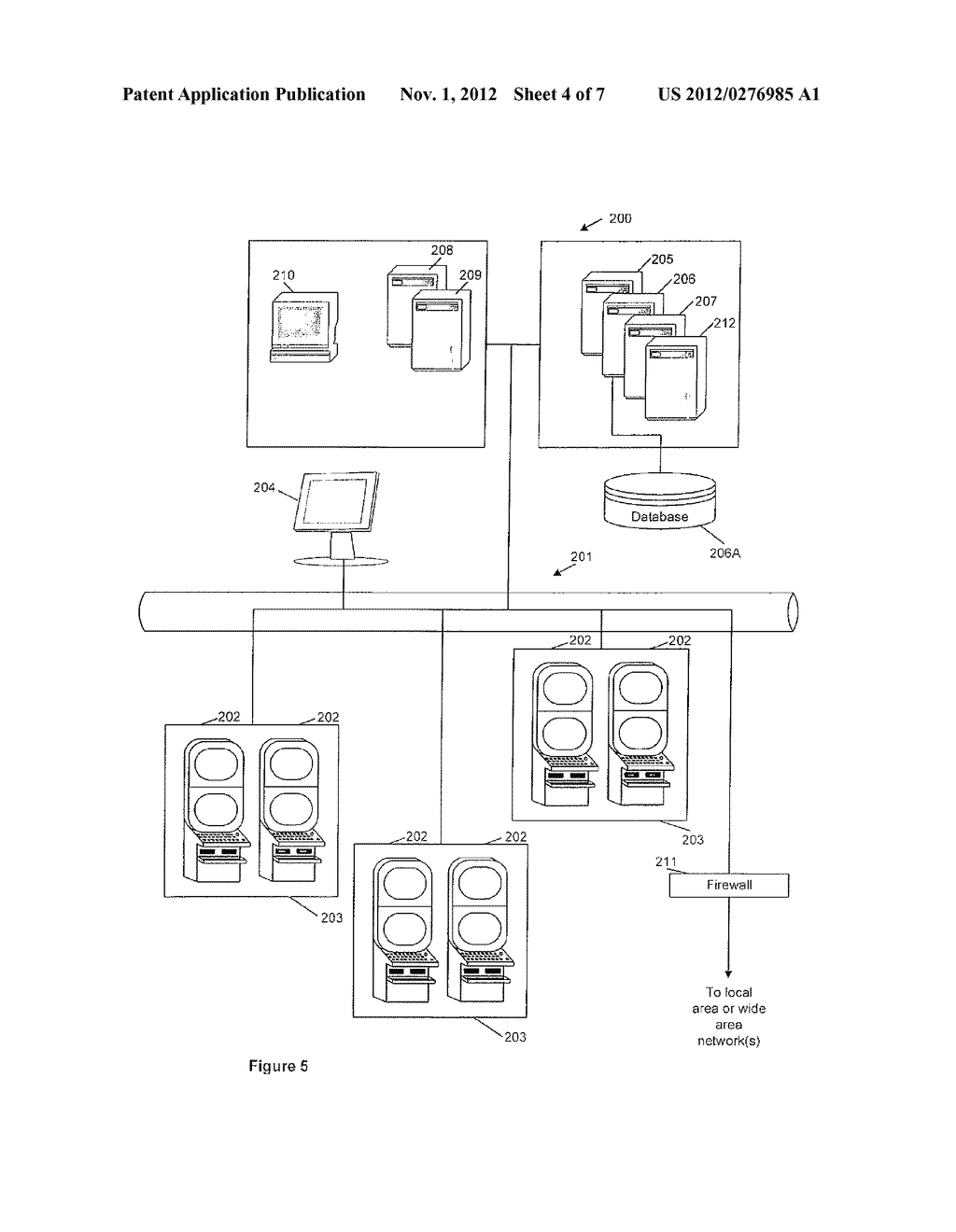 METHOD OF GAMING, A GAMING SYSTEM AND A GAMING APPARATUS - diagram, schematic, and image 05