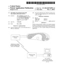 Methods and apparatuses for measuring pressure points diagram and image