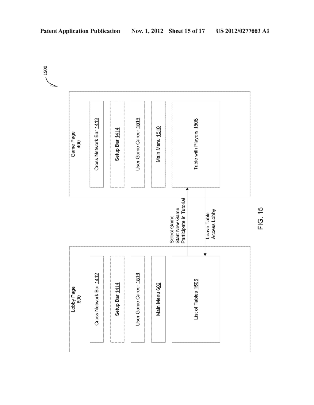 PLATFORM-INDEPENDENT INTERNATIONAL GAMING FRAMEWORK - diagram, schematic, and image 16