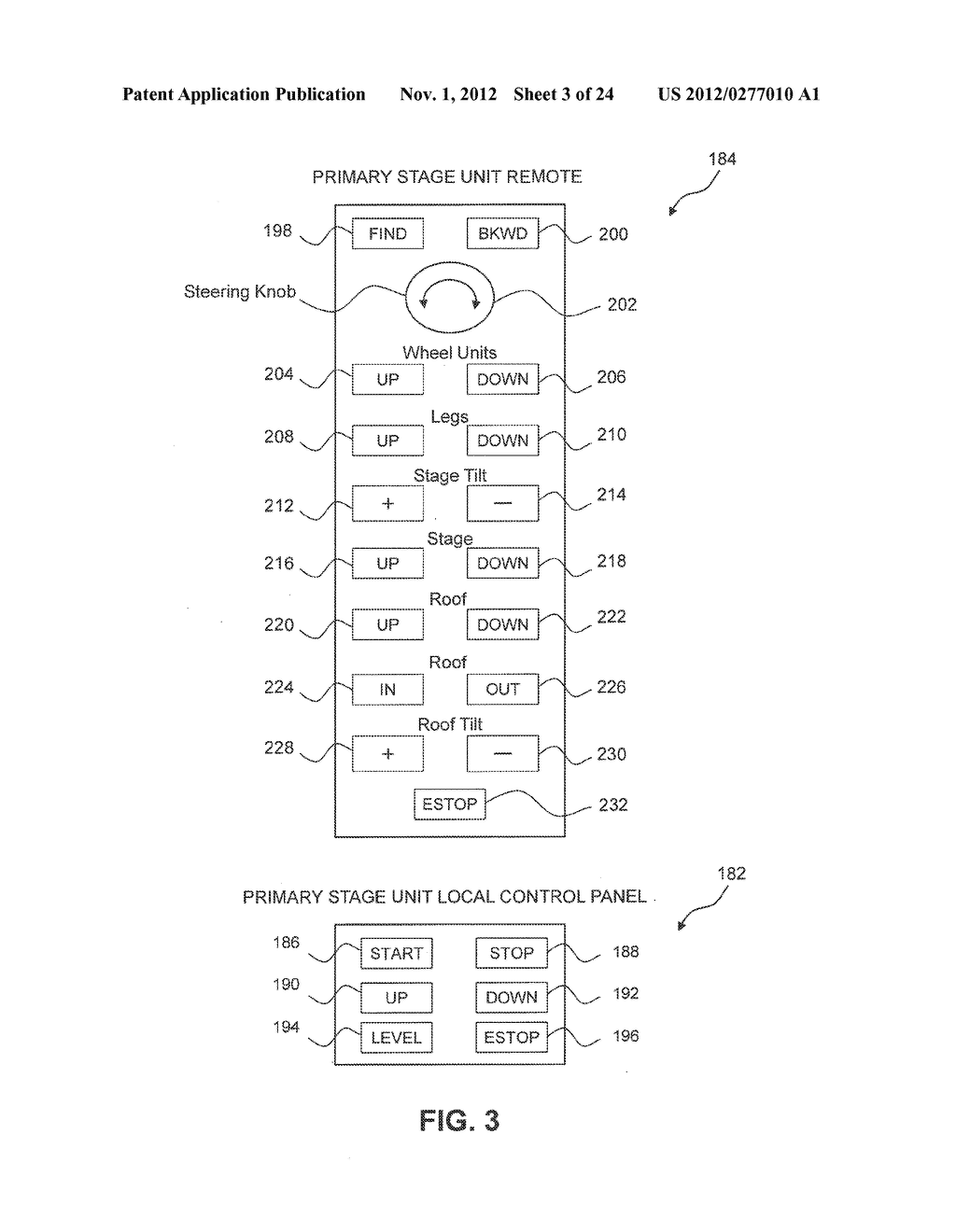 RAPIDLY DEPLOYABLE PRIMARY STAGE UNIT - diagram, schematic, and image 04