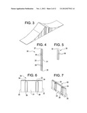 MODULAR RAMP SYSTEM diagram and image