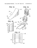 MODULAR RAMP SYSTEM diagram and image