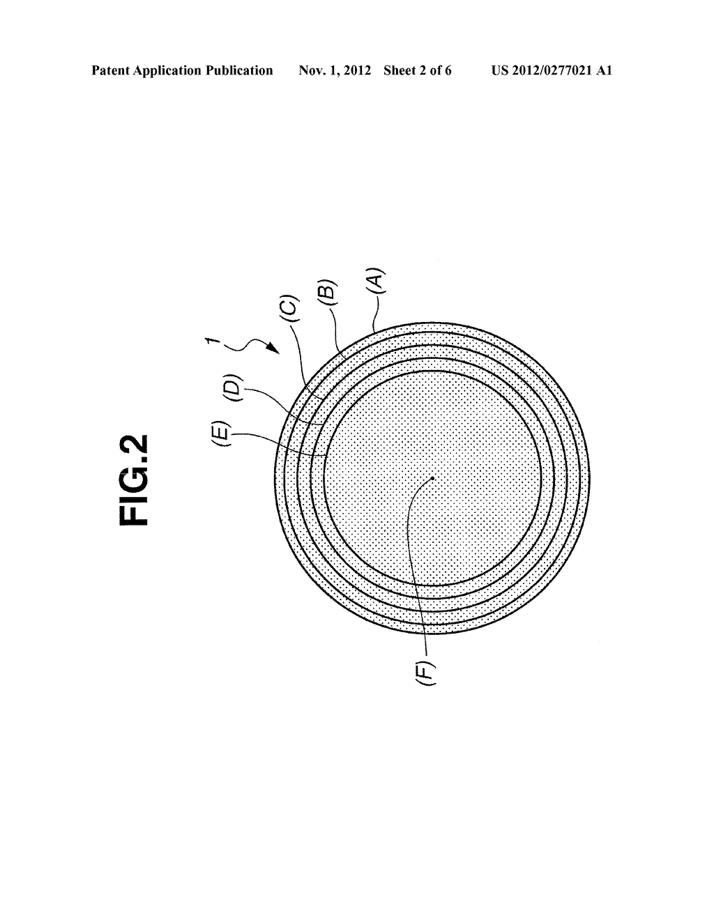 PRACTICE GOLF BALL - diagram, schematic, and image 03