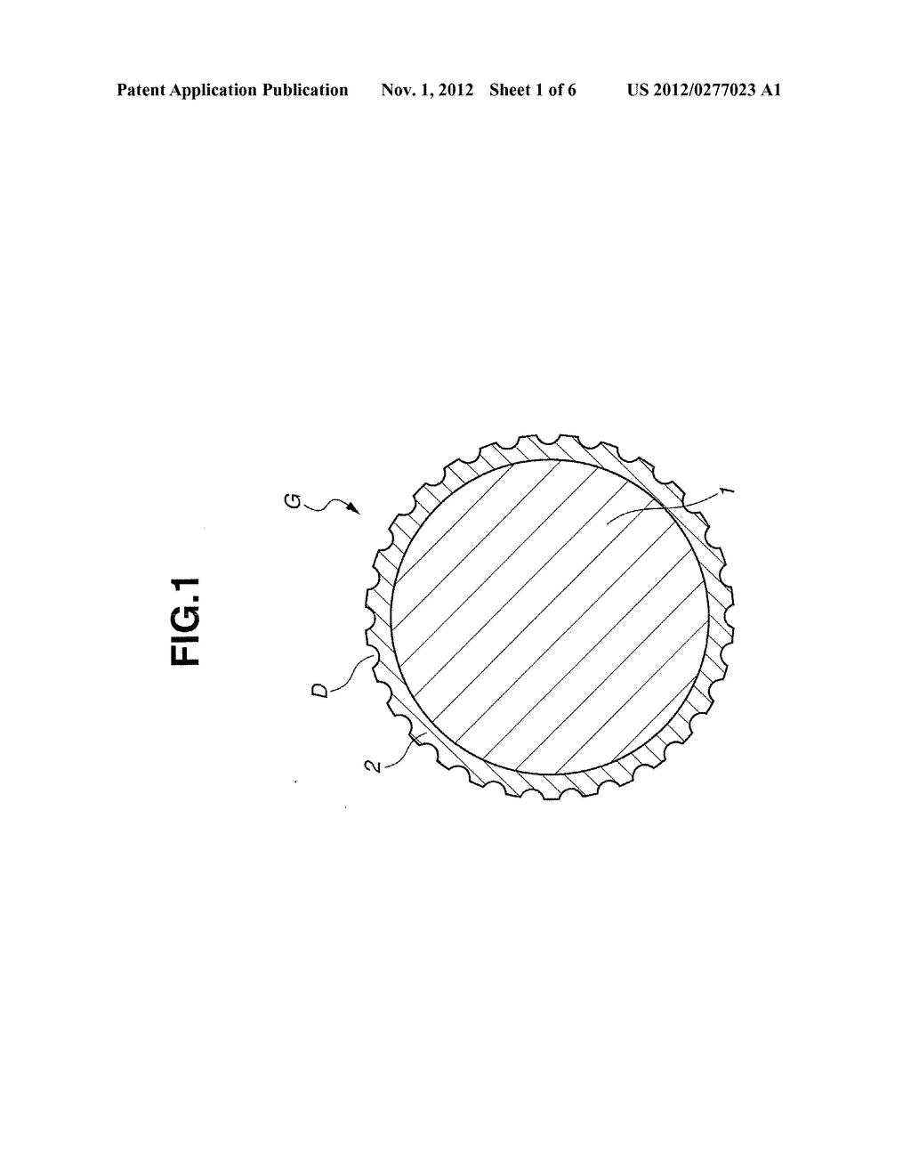 PRACTICE GOLF BALL - diagram, schematic, and image 02