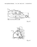 HOLLOW GOLF CLUB HEAD HAVING CROWN STRESS REDUCING FEATURE diagram and image