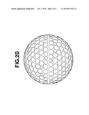 GOLF BALL diagram and image