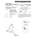 Sports Electronic Training System With Sport Ball and Electronic Gaming     Features diagram and image