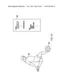 Sports Electronic Training System With Sport Ball and Electronic Gaming     Features diagram and image