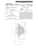 MOTION TRANSMISSION SYSTEM OF A BICYCLE diagram and image