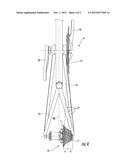 MOTION TRANSMISSION SYSTEM OF A BICYCLE diagram and image