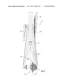 MOTION TRANSMISSION SYSTEM OF A BICYCLE diagram and image