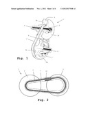 Push Belt For A Continuously Variable Transmission, Comprising Different     Types Of Transverse Elements diagram and image