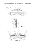 Push Belt For A Continuously Variable Transmission, Comprising Different     Types Of Transverse Elements diagram and image