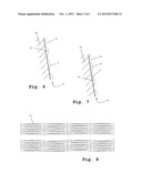 Push Belt For A Continuously Variable Transmission, Comprising Different     Types Of Transverse Elements diagram and image