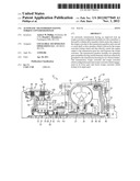 AUTOMATIC TRANSMISSION HAVING TORQUE CONVERTER BYPASS diagram and image