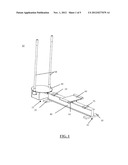 Exercise Apparatus and Associated Methods diagram and image