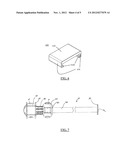 Exercise Apparatus and Associated Methods diagram and image