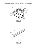 Exercise Apparatus and Associated Methods diagram and image