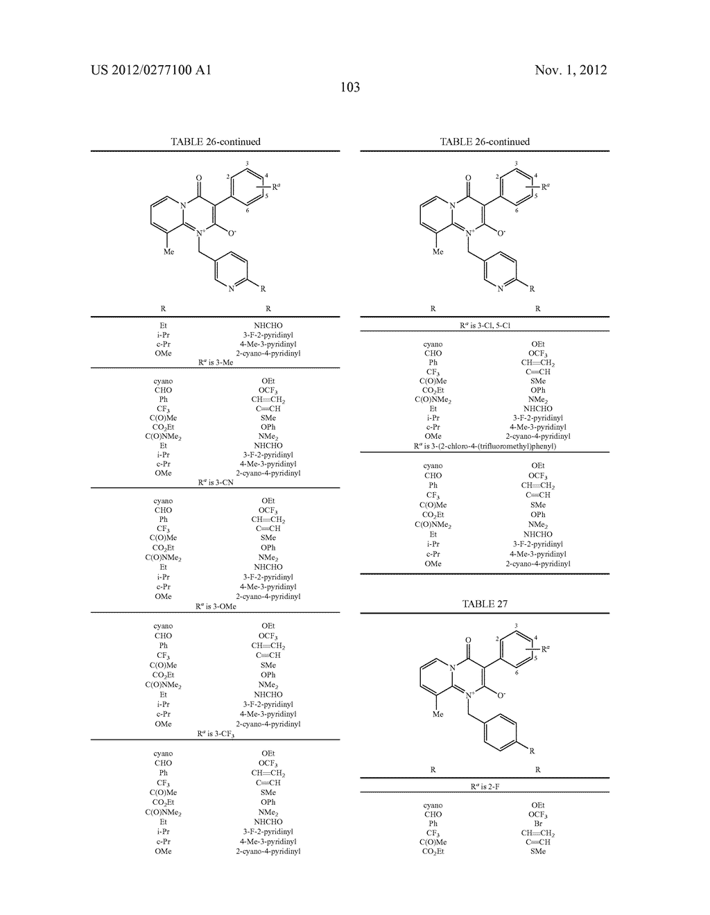 MESOIONIC PESTICIDES - diagram, schematic, and image 104