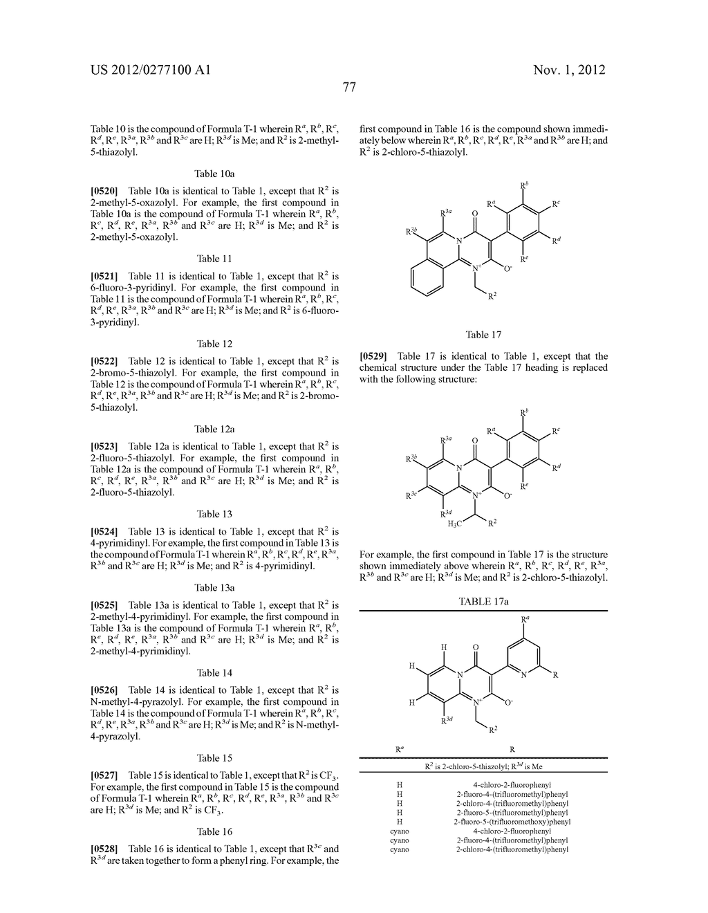 MESOIONIC PESTICIDES - diagram, schematic, and image 78