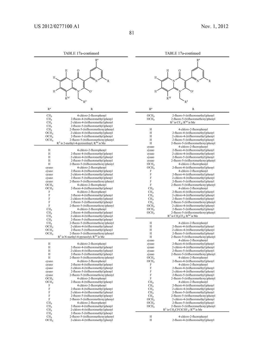 MESOIONIC PESTICIDES - diagram, schematic, and image 82