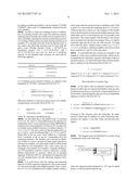 Methods and Compositions for Tagging and Identifying Polynucleotides diagram and image