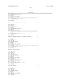 Methods and Compositions for Tagging and Identifying Polynucleotides diagram and image